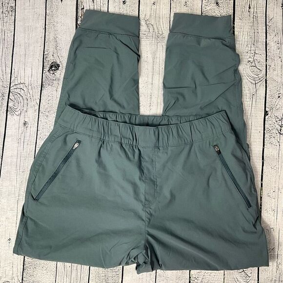 EDDIE BAUER Rainier Fleece Lined Joggers - Picture 1 of 4